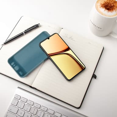 Realme C61 / C63 Suojakuori Kotelo Case Cover
