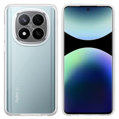 Xiaomi Redmi Note 14 Pro Plus 5G Suojakuori Kotelo Case