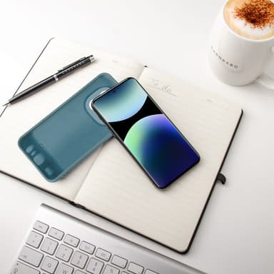 Xiaomi Redmi Note 14 Pro Plus 5G Suojakuori Kotelo Case
