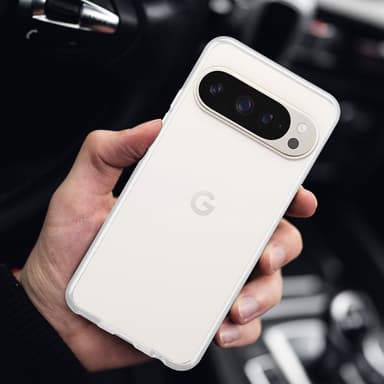 Google Pixel 9 / 9 PRO Suojakuori Kotelo Case