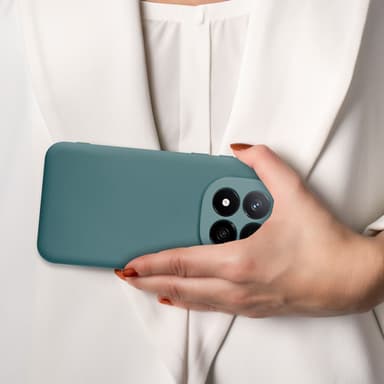 Xiaomi Redmi Note 14 Pro Plus 5G Suojakuori Kotelo Case