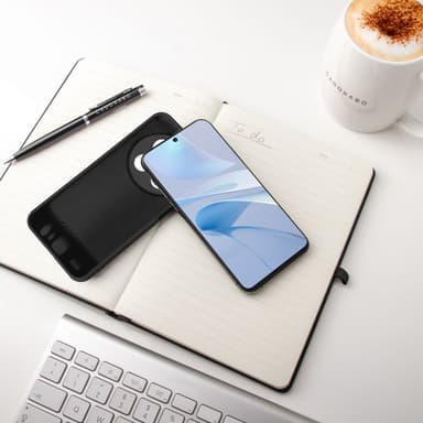 Huawei NOVA 13i Suojakuori Kotelo Case (musta)