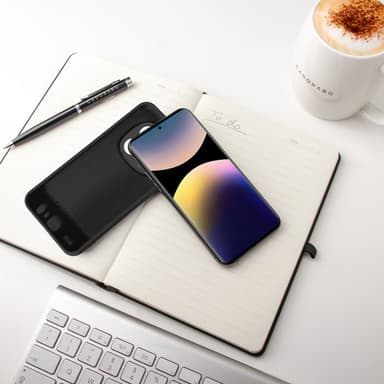 Xiaomi Redmi Note 14 Pro 4G Suojakuori Kotelo Case