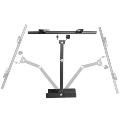 Full Motion Wall Bracket 32-55"" max 35kg