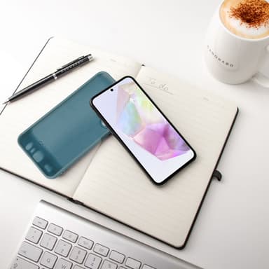 Samsung Galaxy M35 Suojakuori Kotelo Case Cover
