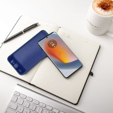 Motorola Moto Edge 50 Fusion Suojakuori Kotelo Case