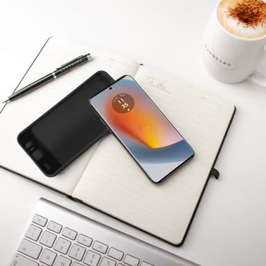 Motorola Moto Edge 50 Fusion Suojakuori Kotelo Case