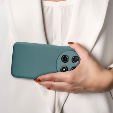 Huawei NOVA 13i Suojakuori Kotelo Case Cover