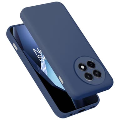 OnePlus 13R Suojakuori Kotelo Case (sininen)