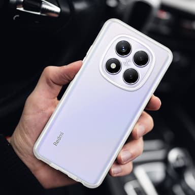 Xiaomi RedMi Note 14 Pro 4G Suojakuori Kotelo Case