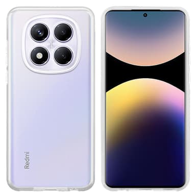 Xiaomi RedMi Note 14 Pro 4G Suojakuori Kotelo Case