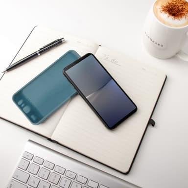 Sony Xperia 10 V Suojakuori Kotelo Case Cover