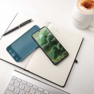 Motorola Moto G35 Suojakuori Kotelo Case Cover