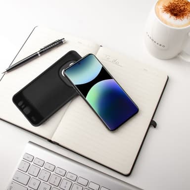 Xiaomi Redmi Note 14 Pro Plus 5G Suojakuori Kotelo Case