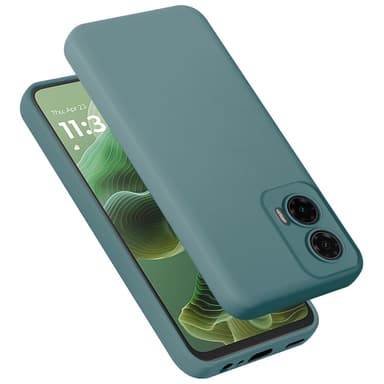 Motorola Moto G35 Suojakuori Kotelo Case Cover