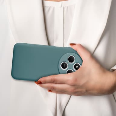 Xiaomi RedMi 14C Suojakuori Kotelo Case Cover