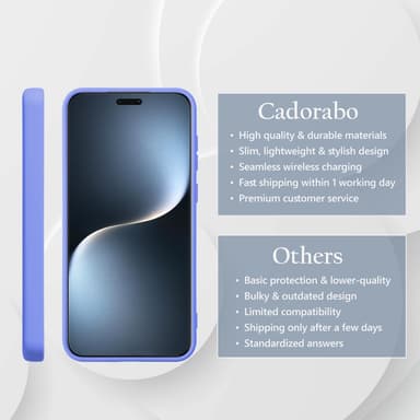 Honor Magic 7 Pro Suojakuori Kotelo Case (violetti)
