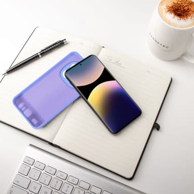 Xiaomi Redmi Note 14 Pro 4G Suojakuori Kotelo Case