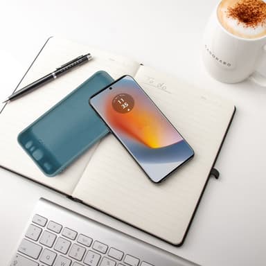 Motorola Moto Edge 50 Fusion Suojakuori Kotelo Case