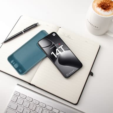 Xiaomi 14T Pro Suojakuori Kotelo Case Cover