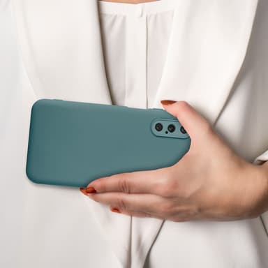 Sony Xperia 10 V Suojakuori Kotelo Case Cover