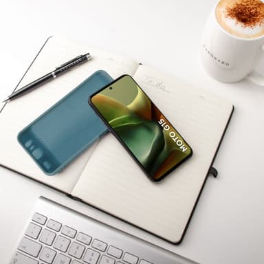 Motorola Moto G15 Suojakuori Kotelo Case Cover