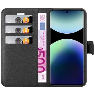 Xiaomi RedMi Note 14 Pro Plus 5G Suojakuori