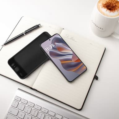 Motorola Moto Edge 50 Neo Suojakuori Kotelo Case