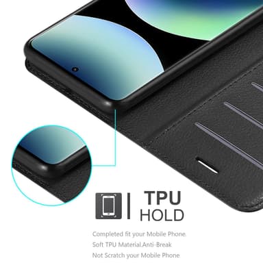 Xiaomi RedMi Note 14 Pro Plus 5G Suojakuori