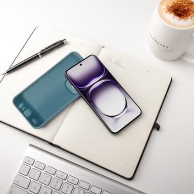 Oppo Reno 12 Suojakuori Kotelo Case Cover