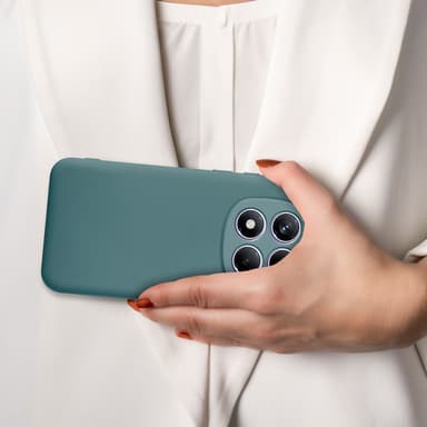 Xiaomi Redmi Note 14 Pro 4G Suojakuori Kotelo Case
