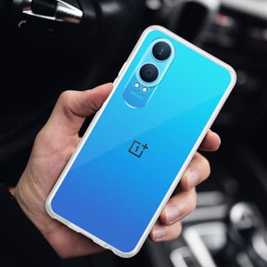 OnePlus Nord CE4 Lite / OPPO K12X Suojakuori Kotelo