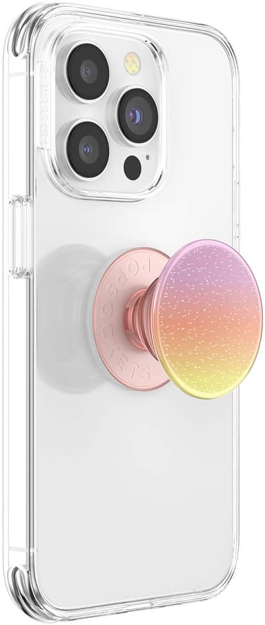 Popsockets puhelinpidike (monivärinen)