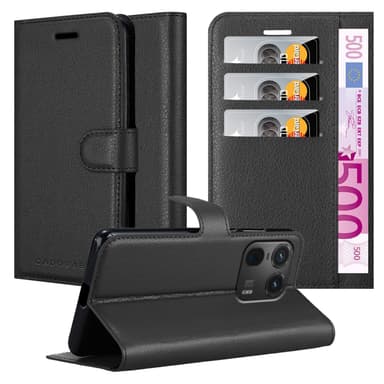 Motorola Moto Edge 50 Ultra Suojakuori Lompakkokotelo