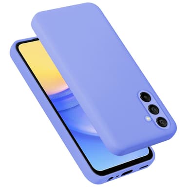 Samsung Galaxy A16 Suojakuori Kotelo Case (violetti)