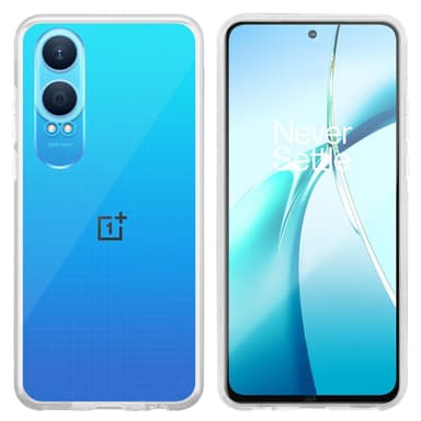 OnePlus Nord CE4 Lite / OPPO K12X Suojakuori Kotelo