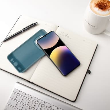 Xiaomi Redmi Note 14 Pro 4G Suojakuori Kotelo Case