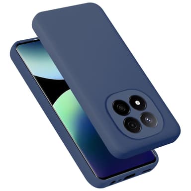 Xiaomi Redmi Note 14 Pro Plus 5G Suojakuori Kotelo Case
