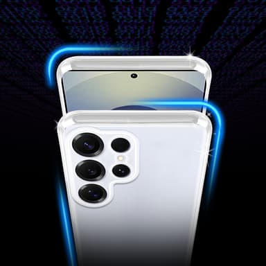 Samsung Galaxy S25 Ultra Suojakuori Kotelo Case