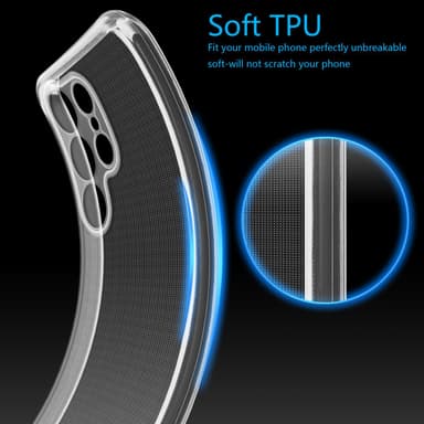 Samsung Galaxy S25 Ultra Suojakuori Kotelo Case