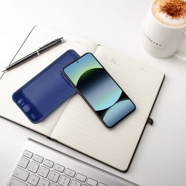 Xiaomi Redmi Note 14 4G Suojakuori Kotelo Case