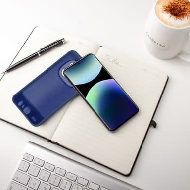 Xiaomi Redmi Note 14 Pro Plus 5G Suojakuori Kotelo Case