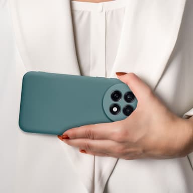 OnePlus 13R Suojakuori Kotelo Case Cover