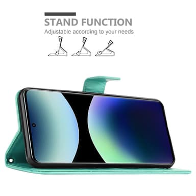 Xiaomi RedMi Note 14 Pro Plus 5G Suojakuori