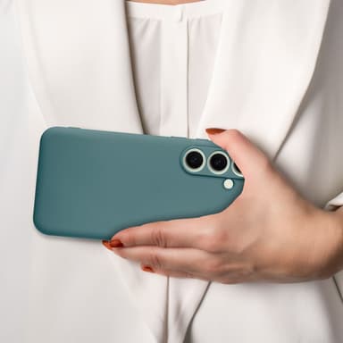 Samsung Galaxy S24 FE Suojakuori Kotelo Case Cover