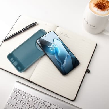 OnePlus 13 Suojakuori Kotelo Case Cover