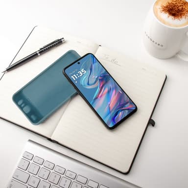 Motorola Moto G45 Suojakuori Kotelo Case Cover