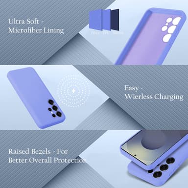 Samsung Galaxy S25 Ultra Suojakuori Kotelo Case