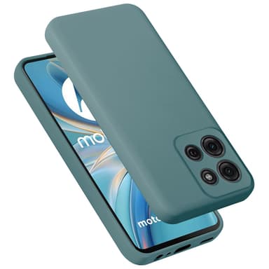 Motorola Moto G75 Suojakuori Kotelo Case Cover