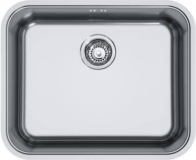 Franke Smart SRX 210-50 tiskiallas (teräs)